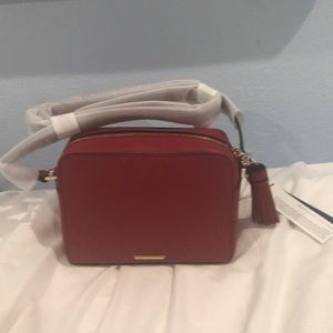 Rebecca Minkoff Mab camera bag